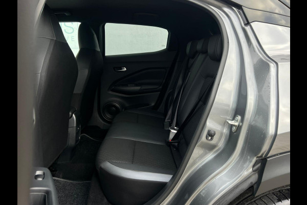 Nissan Juke 1.6 Hybrid N-Design NL AUTO | CAMERA |