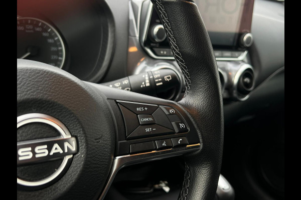 Nissan Juke 1.6 Hybrid N-Design NL AUTO | CAMERA |