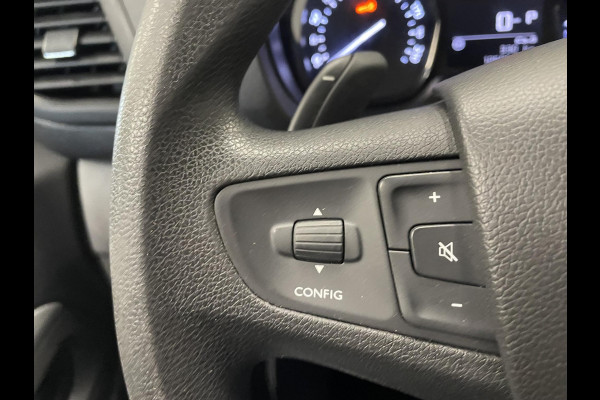Peugeot Expert 2.0 BlueHDI 120 L3H1 Asphalt Dubbele Cabine Automaat Trekhaak Navigatie Apple Carplay/Android Auto Parkeersensoren Cruise Control Airco