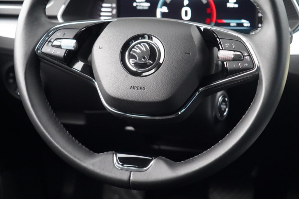 Škoda Superb Combi 1.5 TSI ACT Business Edition / NL-Auto / 48dkm NAP / Navi / Incl. BTW / Memory Seat