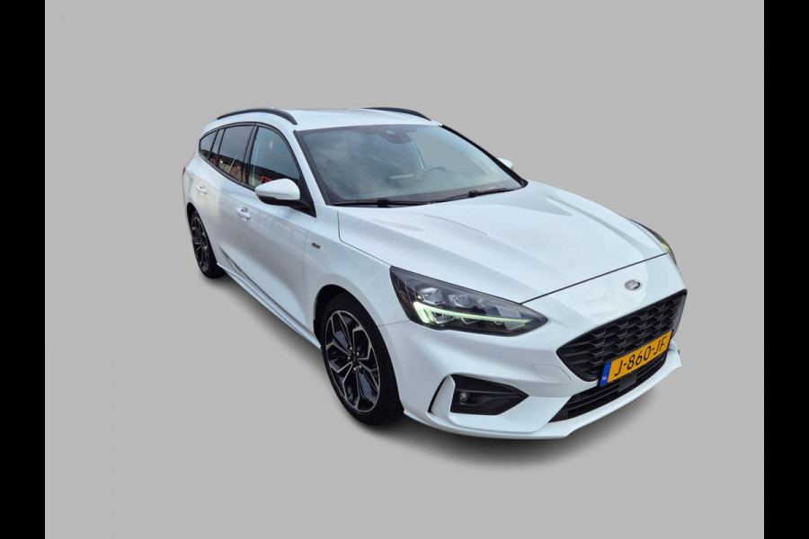 Ford FOCUS Wagon 1.0 EcoBoost ST Line Business LED, Navi