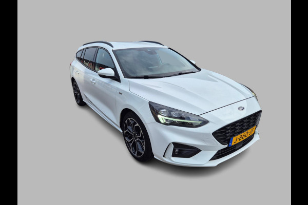 Ford FOCUS Wagon 1.0 EcoBoost ST Line Business LED, Navi