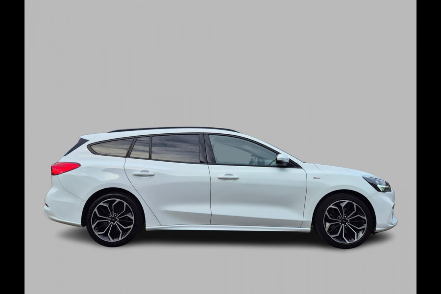 Ford FOCUS Wagon 1.0 EcoBoost ST Line Business LED, Navi
