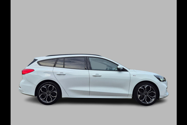 Ford FOCUS Wagon 1.0 EcoBoost ST Line Business LED, Navi