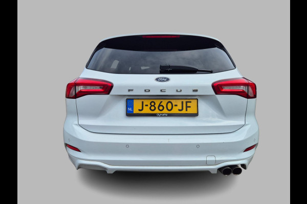 Ford FOCUS Wagon 1.0 EcoBoost ST Line Business LED, Navi