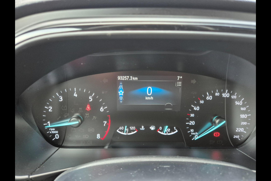 Ford FOCUS Wagon 1.0 EcoBoost ST Line Business LED, Navi