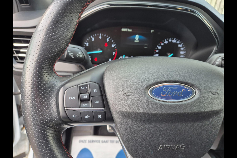 Ford FOCUS Wagon 1.0 EcoBoost ST Line Business LED, Navi