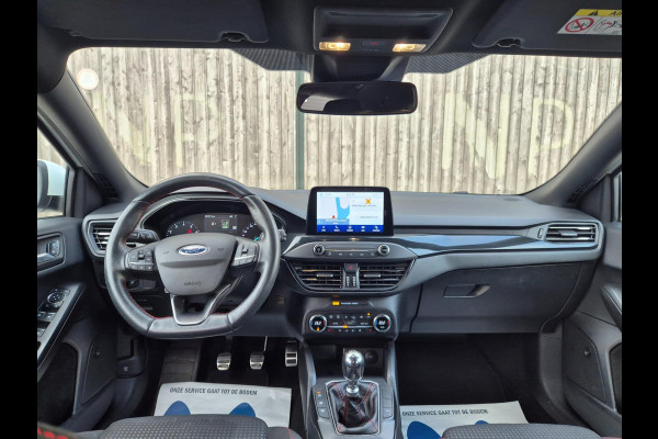 Ford FOCUS Wagon 1.0 EcoBoost ST Line Business LED, Navi