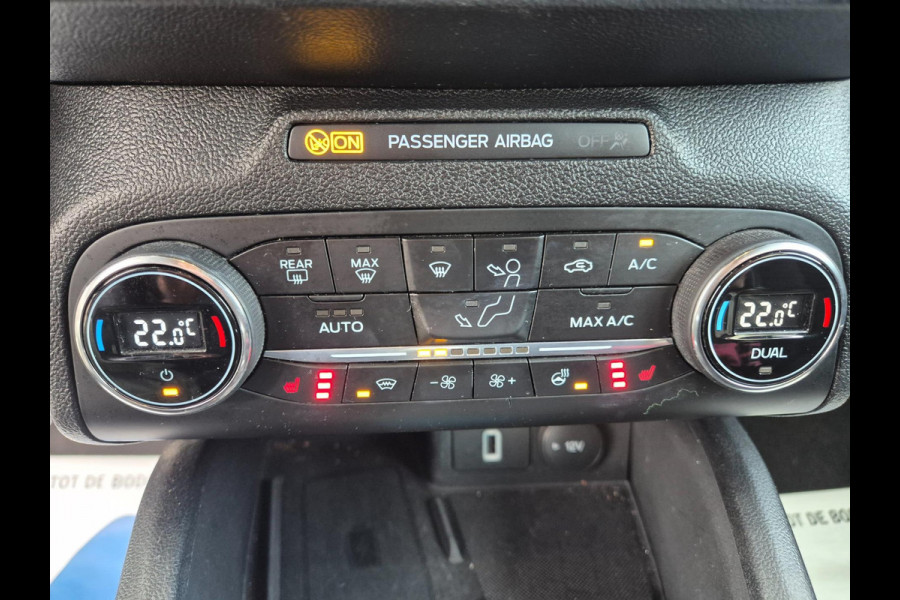 Ford FOCUS Wagon 1.0 EcoBoost ST Line Business LED, Navi