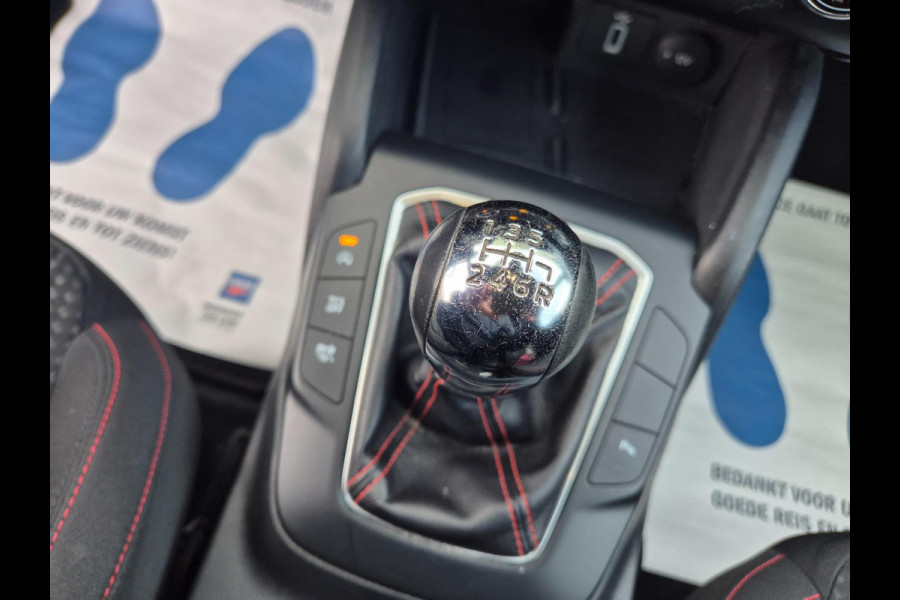 Ford FOCUS Wagon 1.0 EcoBoost ST Line Business LED, Navi