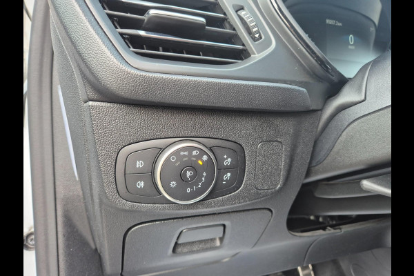 Ford FOCUS Wagon 1.0 EcoBoost ST Line Business LED, Navi