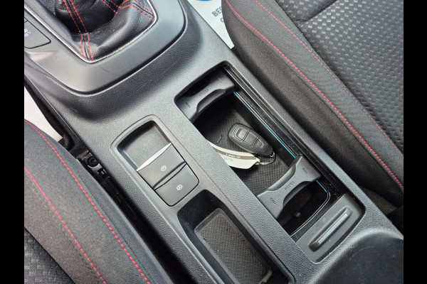 Ford FOCUS Wagon 1.0 EcoBoost ST Line Business LED, Navi