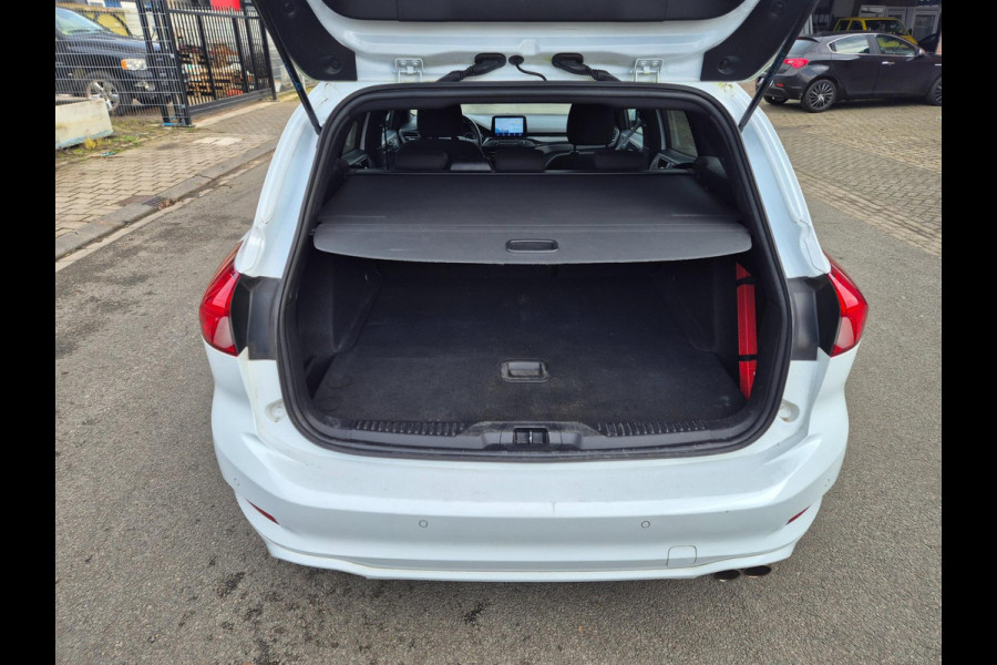 Ford FOCUS Wagon 1.0 EcoBoost ST Line Business LED, Navi