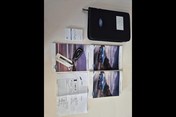 Ford FOCUS Wagon 1.0 EcoBoost ST Line Business LED, Navi