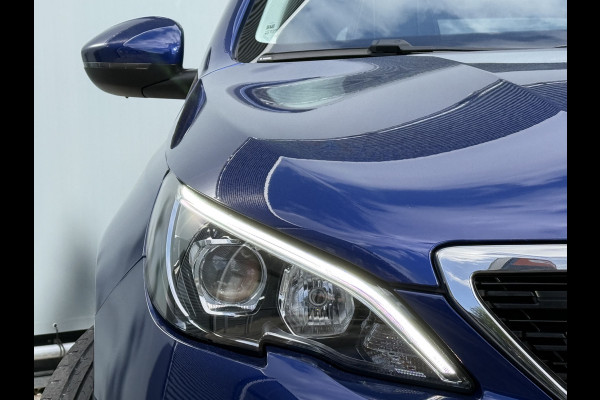 Peugeot 308 SW BWJ 2018 | 1.2PT 111PK Executive | NWE APK | LEER | PANO DAK | CLIMA | NAVI | CRUISE |