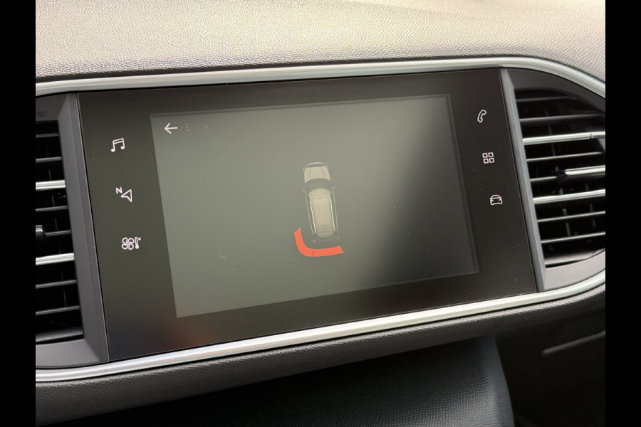 Peugeot 308 SW BWJ 2018 | 1.2PT 111PK Executive | NWE APK | LEER | PANO DAK | CLIMA | NAVI | CRUISE |