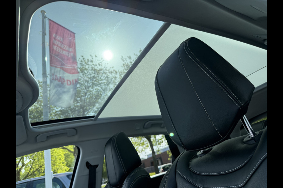 Peugeot 308 SW BWJ 2018 | 1.2PT 111PK Executive | NWE APK | LEER | PANO DAK | CLIMA | NAVI | CRUISE |