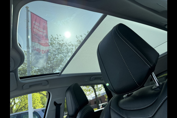 Peugeot 308 SW BWJ 2018 | 1.2PT 111PK Executive | NWE APK | LEER | PANO DAK | CLIMA | NAVI | CRUISE |