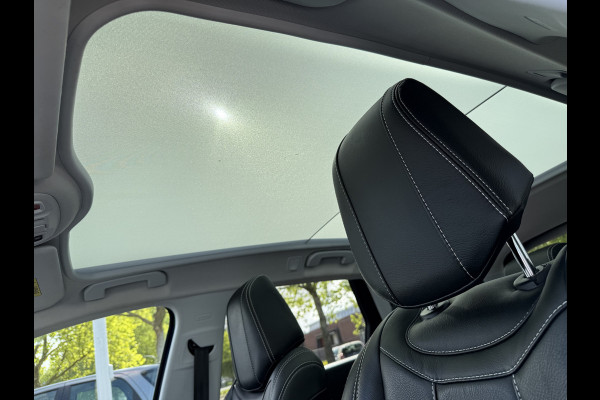 Peugeot 308 SW BWJ 2018 | 1.2PT 111PK Executive | NWE APK | LEER | PANO DAK | CLIMA | NAVI | CRUISE |