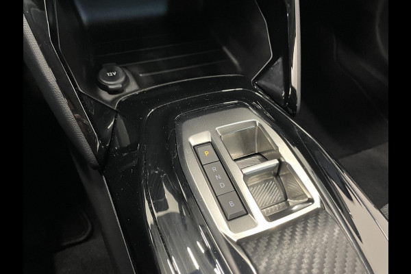 Peugeot e-208 EV Active Pack 50 kWh SOH 100% Airco Navi Carplay Cruise Control PDC Achter Full LED 16" LM Velgen