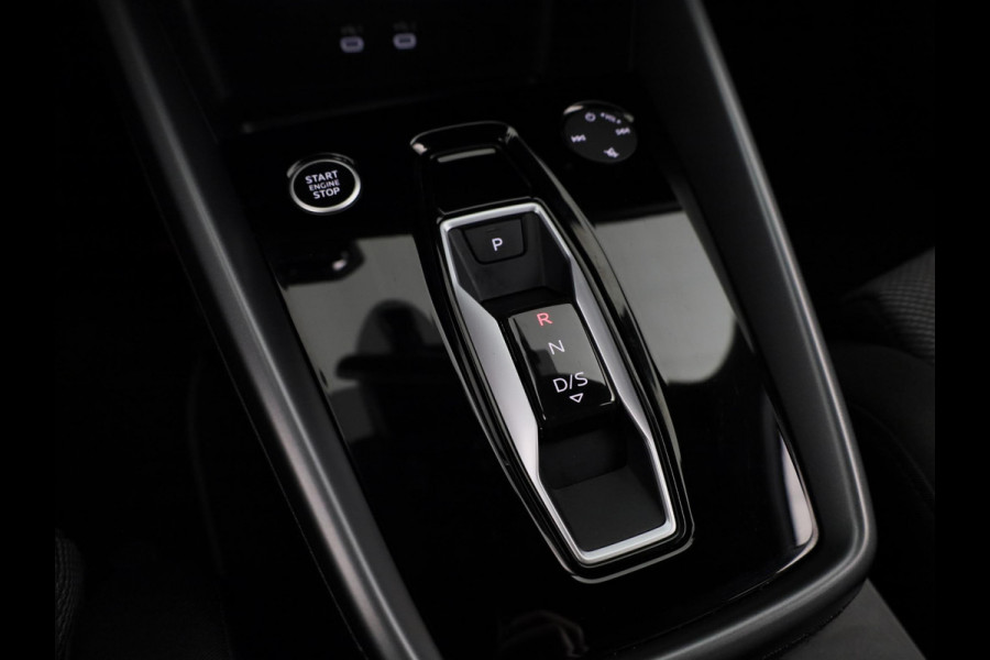Audi A3 Sportback 40 TFSI e Advanced edition 204 pk S-tronic | Verlengde garantie | Navigatie | Parkeersensoren (Park assist) | Achteruitrijcamera | Adaptieve cruise control | Stoelverwarming |