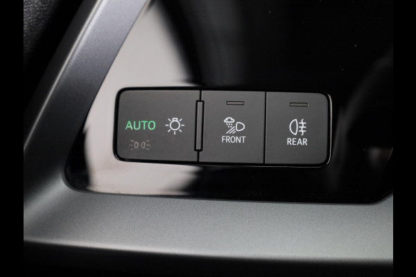Audi A3 Sportback 40 TFSI e Advanced edition 204 pk S-tronic | Verlengde garantie | Navigatie | Parkeersensoren (Park assist) | Achteruitrijcamera | Adaptieve cruise control | Stoelverwarming |