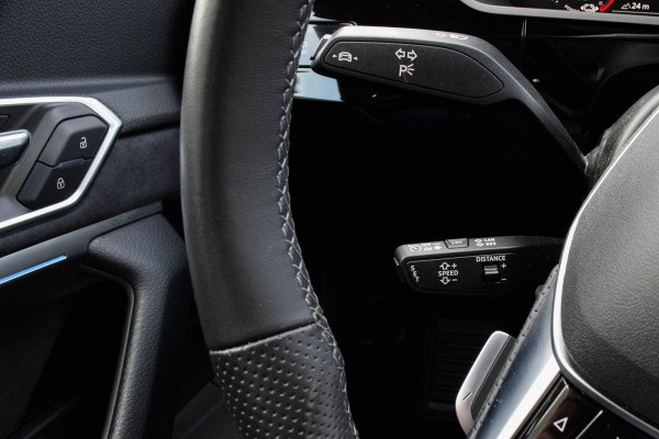 Audi e-tron S Quattro 371kW / Standkachel/ Luchtvering/ Bang & Olufsen Sound System/ Panoramadak/ Trekhaak/