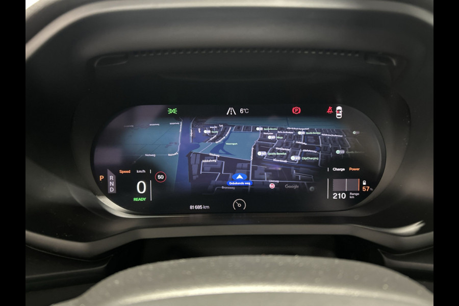 Polestar 2 Long Range Dual Motor 78 kWh "19 inch Lichtmetalen Velgen | Rijklaar snel rijden | Lage km. stand!