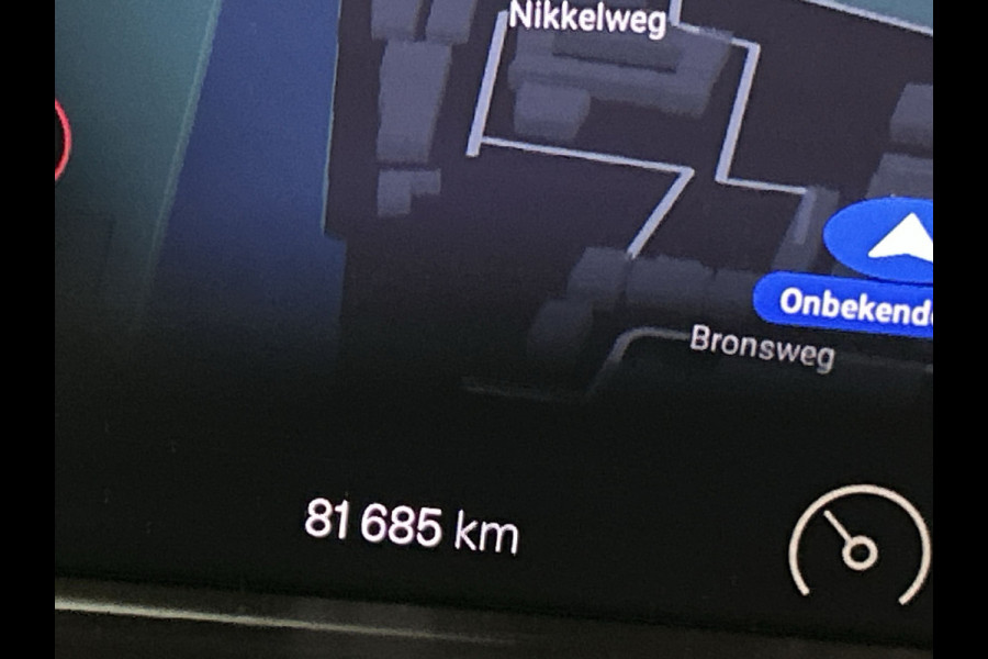 Polestar 2 Long Range Dual Motor 78 kWh "19 inch Lichtmetalen Velgen | Rijklaar snel rijden | Lage km. stand!