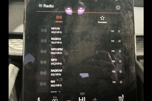 Polestar 2 Long Range Dual Motor 78 kWh "19 inch Lichtmetalen Velgen | Rijklaar snel rijden | Lage km. stand!