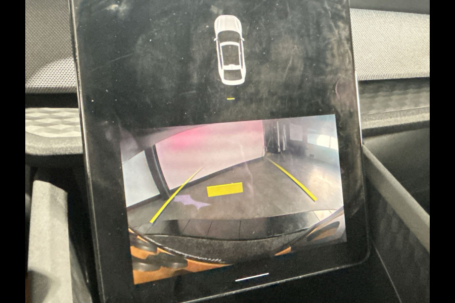 Polestar 2 Long Range Dual Motor 78 kWh "19 inch Lichtmetalen Velgen | Rijklaar snel rijden | Lage km. stand!