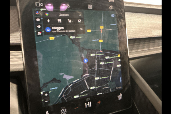 Polestar 2 Long Range Dual Motor 78 kWh "19 inch Lichtmetalen Velgen | Rijklaar snel rijden | Lage km. stand!