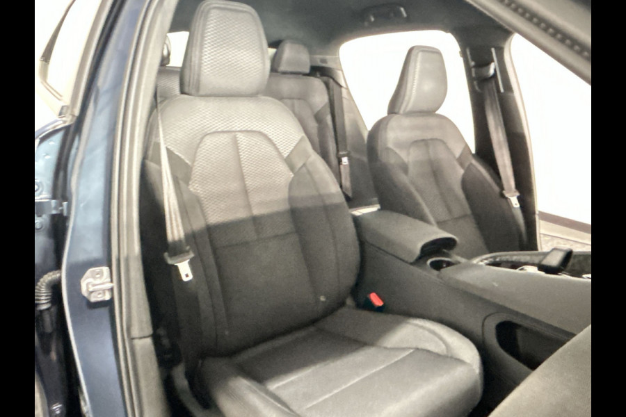 Polestar 2 Long Range Dual Motor 78 kWh "19 inch Lichtmetalen Velgen | Rijklaar snel rijden | Lage km. stand!