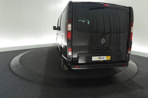 Renault Trafic 2.0 Blue dCi EDC 170 T29 L2H1 Extra DC | 6 Zitlplaatsen | Camera | Navigatie | Climate Control | Dubbele Cabine