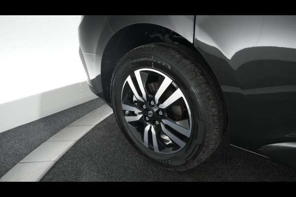 Renault Trafic 2.0 Blue dCi EDC 170 T29 L2H1 Extra DC | 6 Zitlplaatsen | Camera | Navigatie | Climate Control | Dubbele Cabine