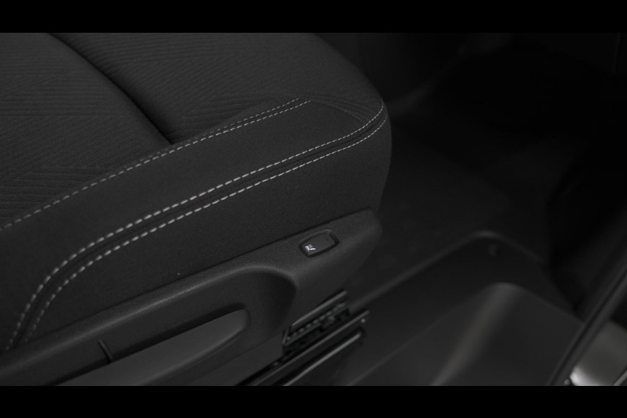 Renault Trafic 2.0 Blue dCi EDC 170 T29 L2H1 Extra DC | 6 Zitlplaatsen | Camera | Navigatie | Climate Control | Dubbele Cabine