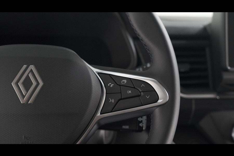 Renault Trafic 2.0 Blue dCi EDC 170 T29 L2H1 Extra DC | 6 Zitlplaatsen | Camera | Navigatie | Climate Control | Dubbele Cabine