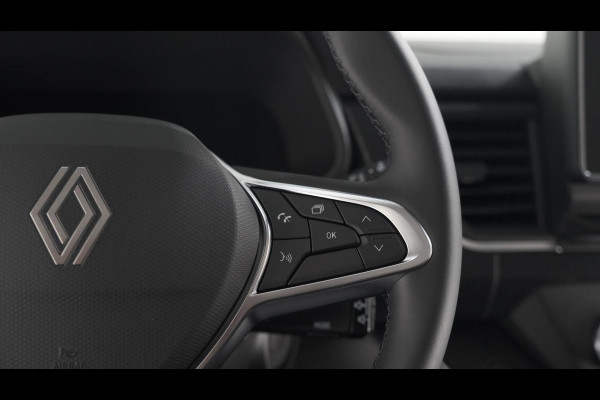 Renault Trafic 2.0 Blue dCi EDC 170 T29 L2H1 Extra DC | 6 Zitlplaatsen | Camera | Navigatie | Climate Control | Dubbele Cabine