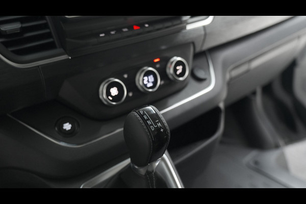 Renault Trafic 2.0 Blue dCi EDC 170 T29 L2H1 Extra DC | 6 Zitlplaatsen | Camera | Navigatie | Climate Control | Dubbele Cabine