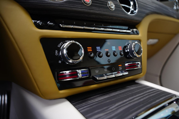 Rolls-Royce Spectre AWD / NL-Auto / Nw.Pr. 560K