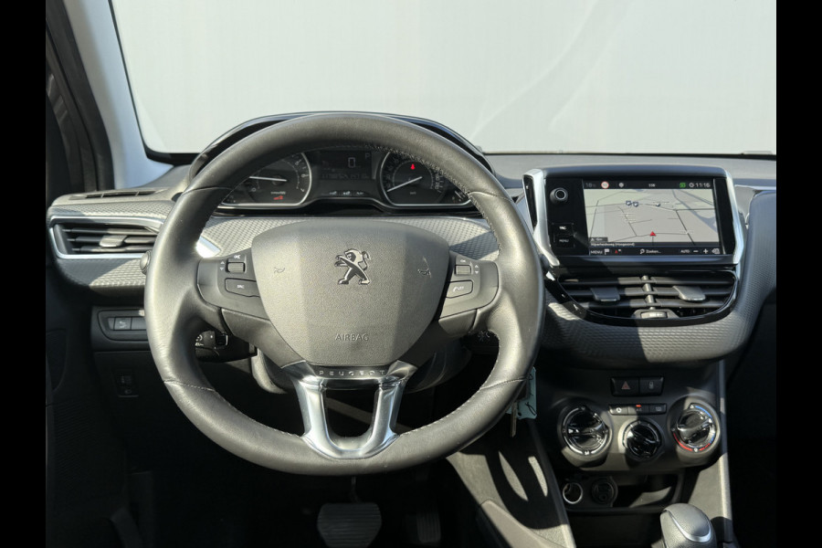 Peugeot 2008 BWJ 2018 | 1.2PT 110PK Blue Lion | AIRCO | NAVI | CRUISE | PDC | CARPLAY | DAB+ |