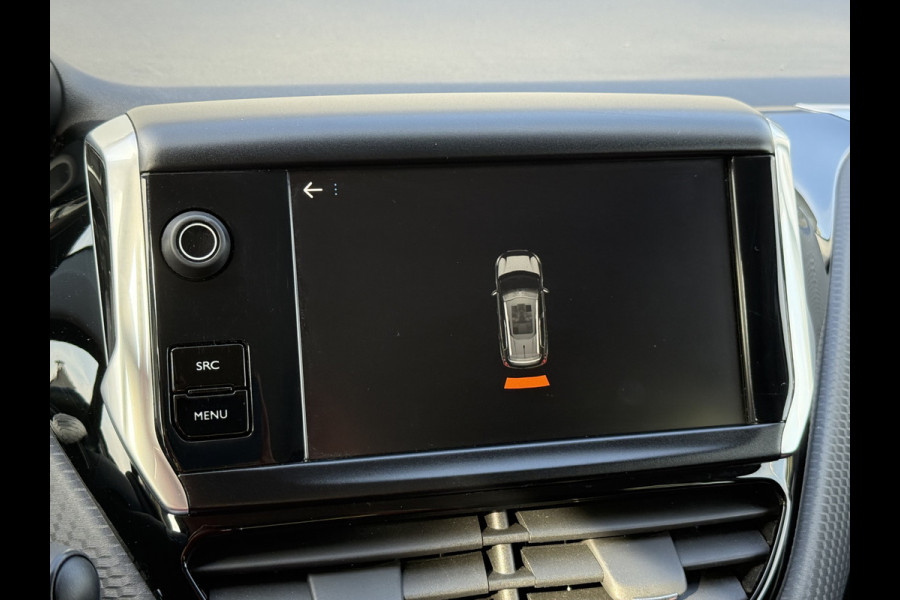 Peugeot 2008 BWJ 2018 | 1.2PT 110PK Blue Lion | AIRCO | NAVI | CRUISE | PDC | CARPLAY | DAB+ |