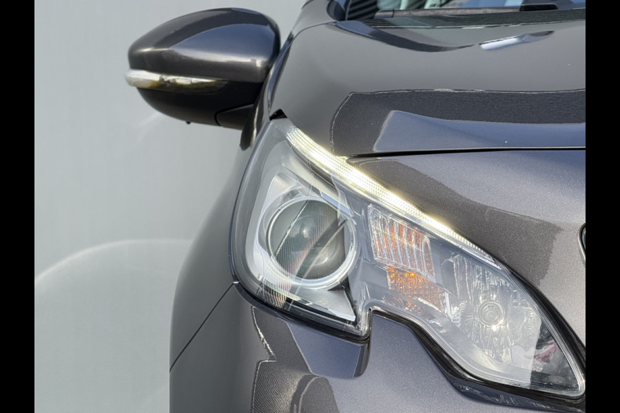 Peugeot 2008 BWJ 2018 | 1.2PT 110PK Blue Lion | AIRCO | NAVI | CRUISE | PDC | CARPLAY | DAB+ |