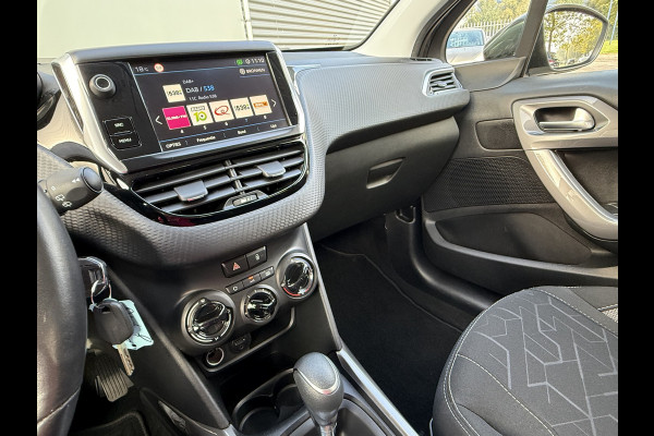 Peugeot 2008 BWJ 2018 | 1.2PT 110PK Blue Lion | AIRCO | NAVI | CRUISE | PDC | CARPLAY | DAB+ |