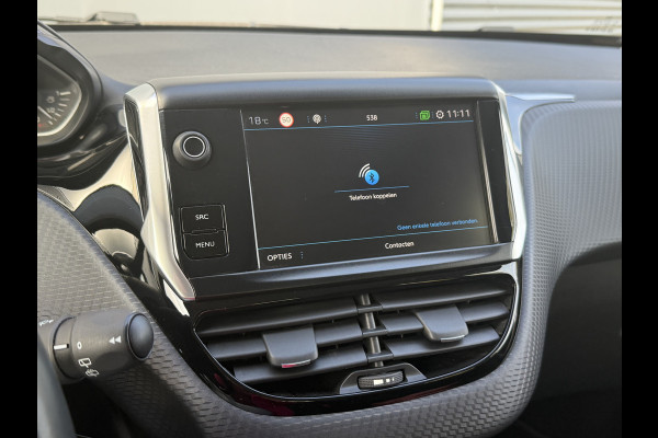 Peugeot 2008 BWJ 2018 | 1.2PT 110PK Blue Lion | AIRCO | NAVI | CRUISE | PDC | CARPLAY | DAB+ |
