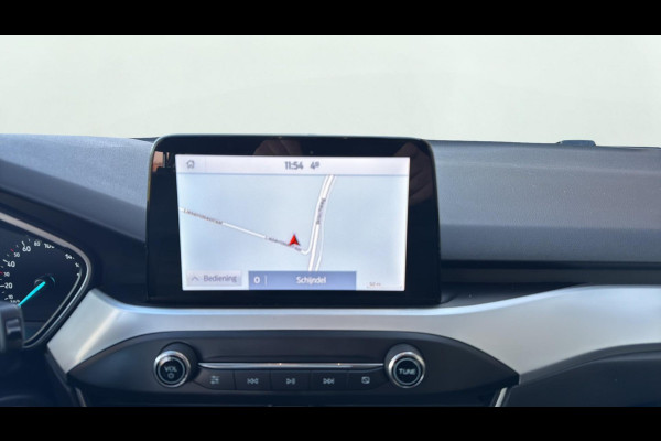 Ford FOCUS Wagon 1.0 EcoBoost Hybrid 125 PK Edition Business TREKHAAK WINTER PACK CARPLAY/ ANDROID AUTO LEDEREN BEKLEDING