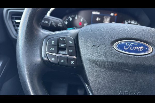 Ford FOCUS Wagon 1.0 EcoBoost Hybrid 125 PK Edition Business TREKHAAK WINTER PACK CARPLAY/ ANDROID AUTO LEDEREN BEKLEDING