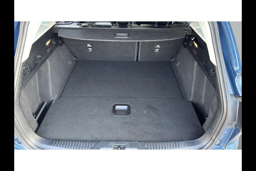Ford FOCUS Wagon 1.0 EcoBoost Hybrid 125 PK Edition Business TREKHAAK WINTER PACK CARPLAY/ ANDROID AUTO LEDEREN BEKLEDING