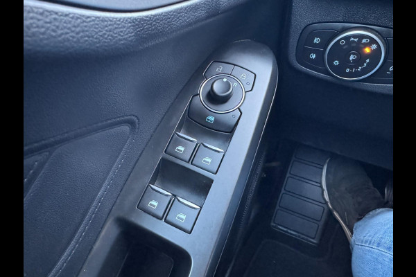 Ford FOCUS Wagon 1.0 EcoBoost Hybrid 125 PK Edition Business TREKHAAK WINTER PACK CARPLAY/ ANDROID AUTO LEDEREN BEKLEDING