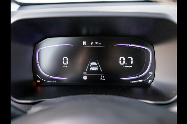 Kia Picanto 1.0 GDi DynamicPlusLine | Automaat | Navi | LM velgen | Cruise controle | Direct beschikbaar